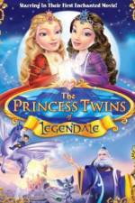 Watch The Princess Twins of Legendale Movie2k