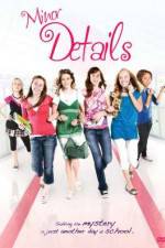 Watch Minor Details Movie2k