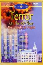 Watch Terror on the 40th Floor Movie2k