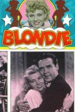 Watch Blondie Goes to College Movie2k