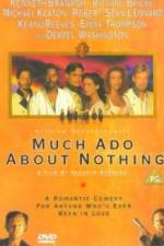 Watch Much Ado About Nothing Movie2k