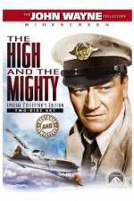 Watch The High and the Mighty Movie2k