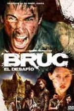 Watch Bruc, the Manhunt Movie2k