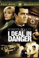 Watch I Deal in Danger Movie2k