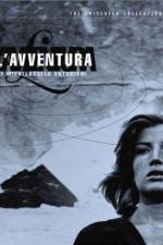 Watch L'avventura Movie2k