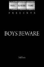 Watch Boys Beware Movie2k