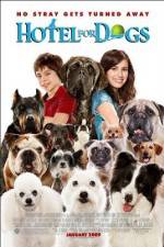 Watch Hotel for Dogs Movie2k