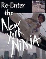 Watch Re-Enter the New York Ninja Movie2k