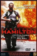 Watch Commander Hamilton Movie2k