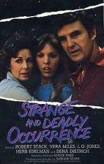 Watch The Strange and Deadly Occurrence Movie2k