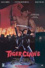 Watch Tiger Claws Movie2k