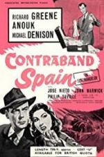 Watch Contraband Spain Movie2k