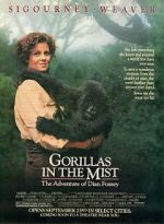 Watch Gorillas in the Mist Movie2k