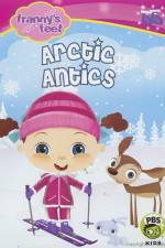 Watch Frannys Feet Arctic Antics Movie2k