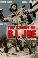 Watch Story of GI Joe Movie2k