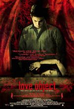 Watch Love Object Movie2k