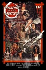 Watch Challenge of Five Gauntlets Movie2k