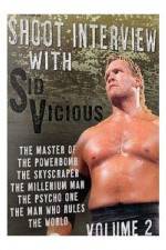 Watch Sid Vicious Shoot Interview Volume 2 Movie2k