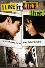 Watch I Like It Like That Movie2k