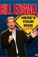Watch Bill Engvall Here's Your Sign Live Movie2k