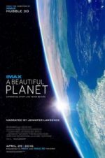 Watch A Beautiful Planet Movie2k