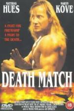 Watch Death Match Movie2k