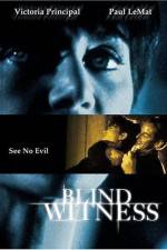 Watch Blind Witness Movie2k