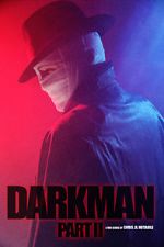 Watch Darkman (Part II) (Short 2020) Movie2k