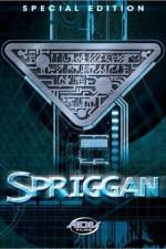 Watch Spriggan Movie2k