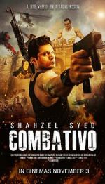 Watch Combativo Movie2k