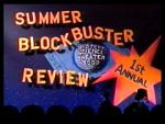 Watch 1st Annual Mystery Science Theater 3000 Summer Blockbuster Review Movie2k