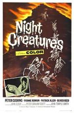 Watch Night Creatures Movie2k