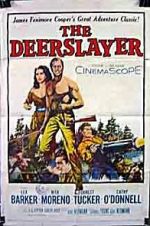 Watch The Deerslayer Movie2k