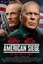 Watch American Siege Movie2k