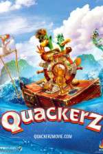 Watch Quackerz Movie2k