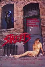 Watch Streets Movie2k