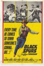 Watch Black Spurs Movie2k