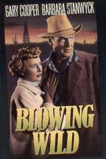 Watch Blowing Wild Movie2k