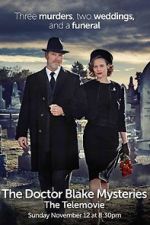 Watch The Doctor Blake Mysteries: Family Portrait Movie2k