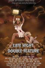 Watch Late Night Double Feature Movie2k