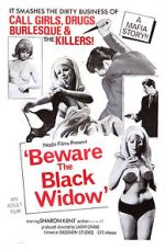 Watch Beware the Black Widow Movie2k