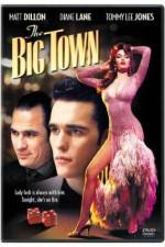 Watch The Big Town Movie2k