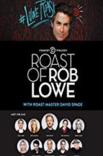 Watch Comedy Central Roast of Rob Lowe Movie2k