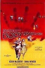 Watch Invasion of the Body Snatchers Movie2k