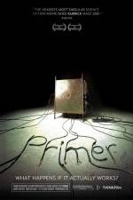 Watch Primer Movie2k