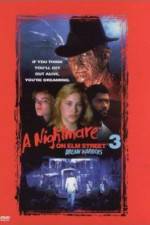 Watch A Nightmare on Elm Street 3: Dream Warriors Movie2k