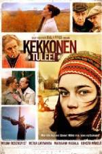 Watch Kekkonen tulee! Movie2k
