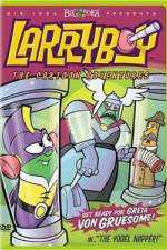 Watch Larryboy The Yodelnapper Movie2k