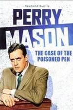 Watch Perry Mason: The Case of the Poisoned Pen Movie2k