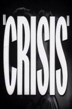 Watch Crisis Movie2k